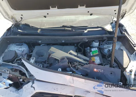 2021 Toyota Rav4 Xle z USA, uszkodzony, nr VIN 2T3P1RFVXMC203046